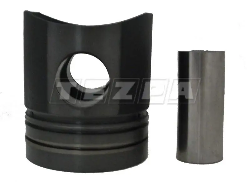PISTON 108MM (VALTRA) - TV 75005