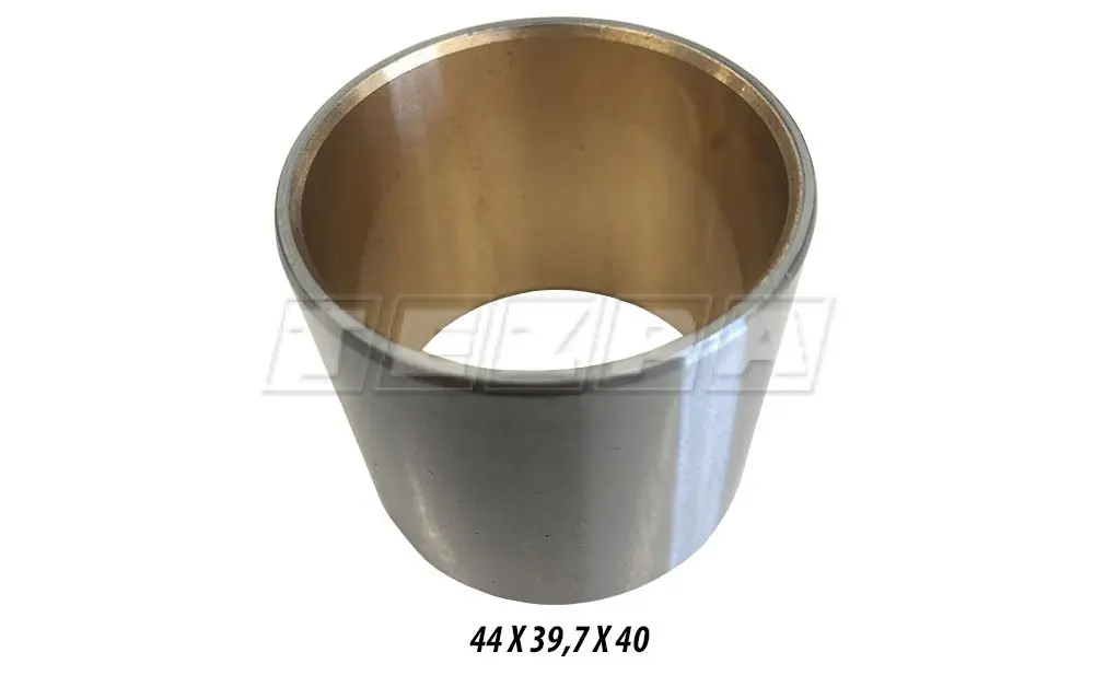 PISTON KOL BURCU 40MM (VALTRA) - TV 75025