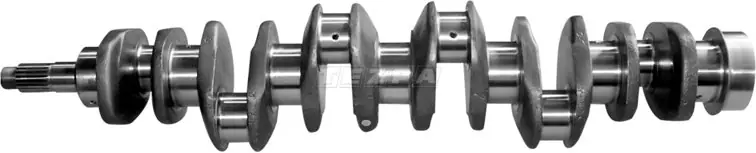 KRANK VALTRA 6.CY - TV 75162