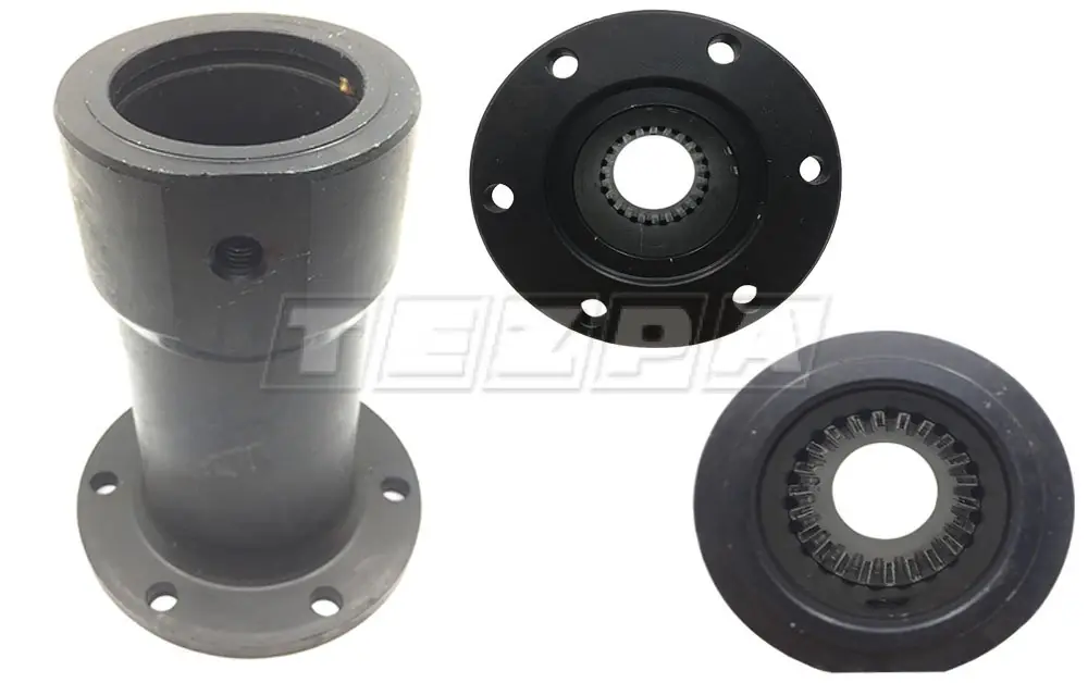 COUPLING - TV 76505