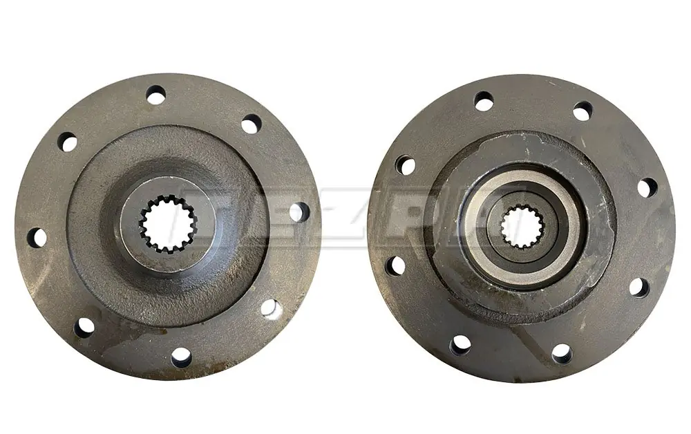 COUPLING 6000-8400 - TV 76512