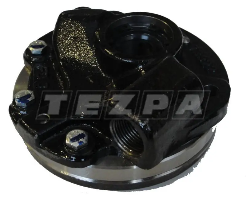 OIL PUMP ASSY. - TV 76524