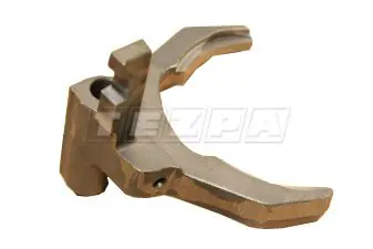 SELECTOR FORK L-R - TV 76528