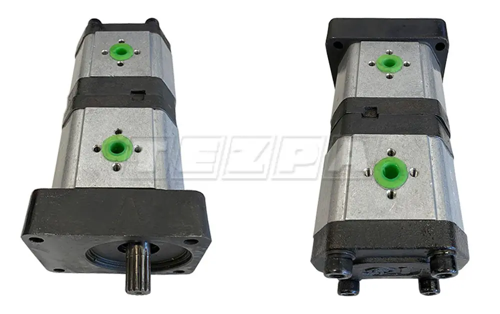 HIDR. POMPASI DOUBLE - TV 76801