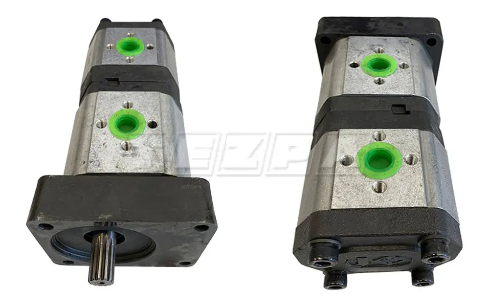 HIDR. POMPASI DOUBLE - TV 76804