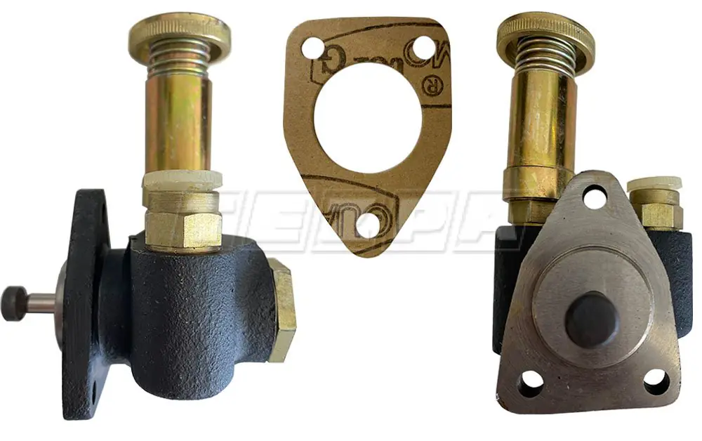 FUEL HAND PUMP - TV 78005