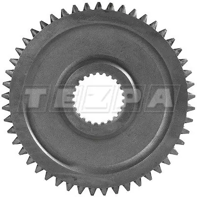 GEAR - TV 76618
