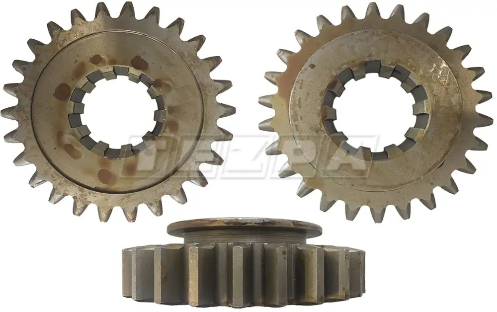 GEAR - TV 76621