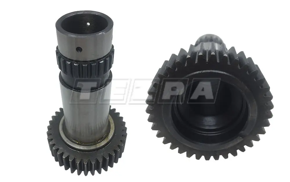 GEAR - TV 767353