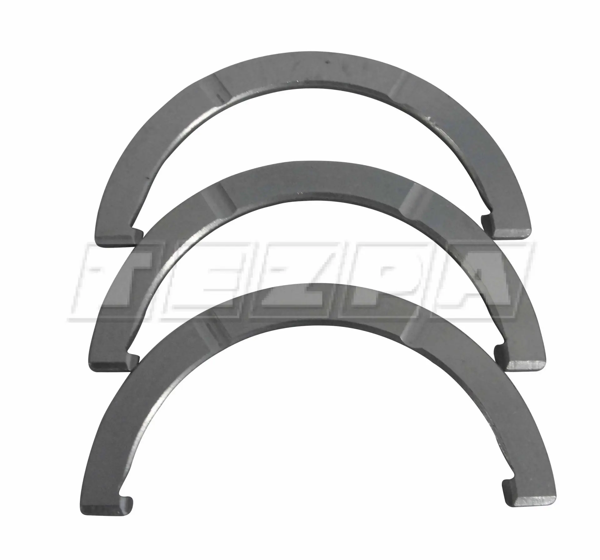 AY YATAK (0.007") 0,18 mm. - TE 10586