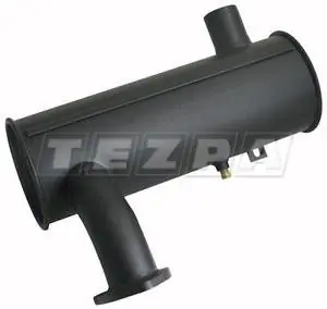 SILENCER - TM 36049