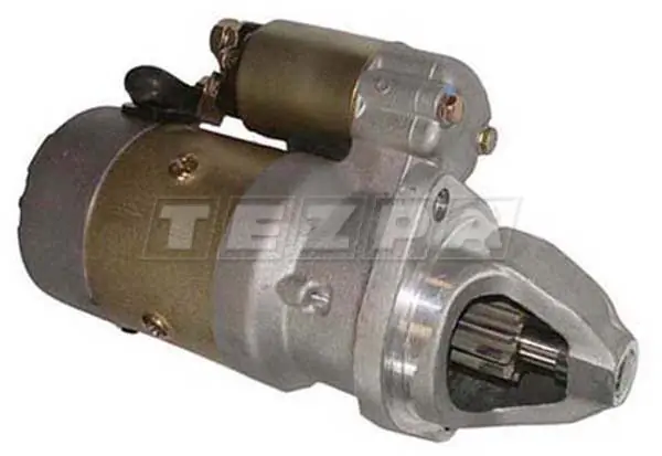 MARŞ MOTORU, 3.0KW - TE 12635