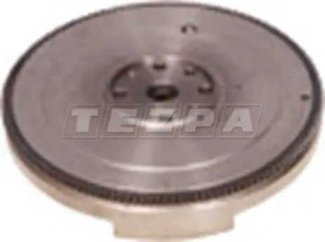 FLYWHEEL ASSY. - TE 109785