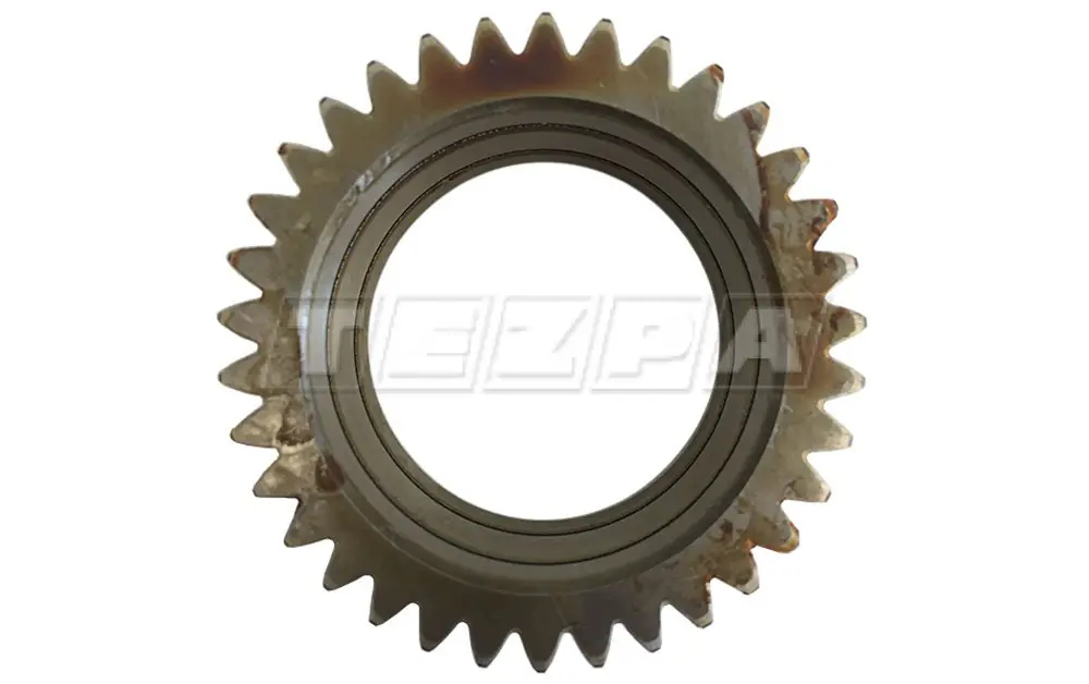 GÜNEŞ DİŞLİ(APL345/350)Z:34 - TT 23140