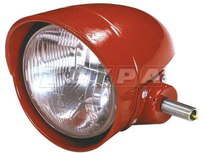 FRONT LIGHT - TA 35811