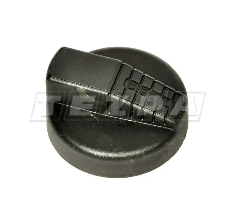FUEL CAP - TM 37501