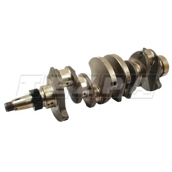 CRANKSHAFT 4Cyl. (6 HOLE) - TA 35199