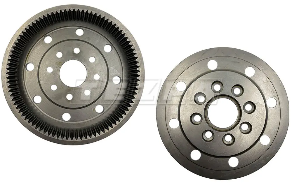 RING GEAR(APL345/350)Z:90 - TT 23139