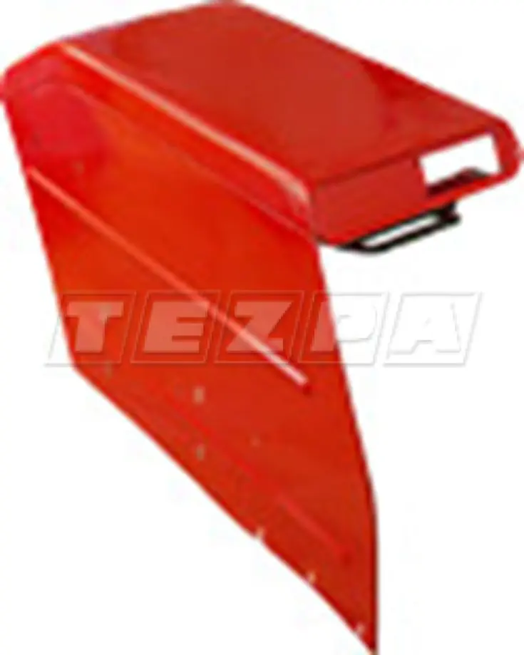 KÖŞELİ ÇAMURLUK SOL  - TM 35031