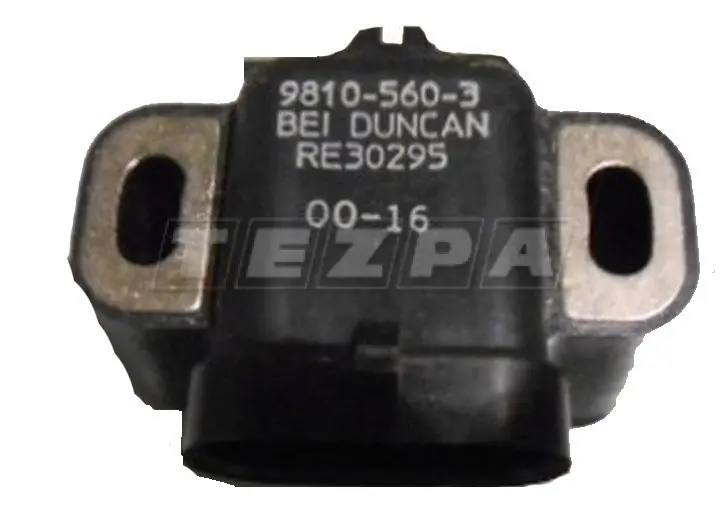 JD SENSOR - TE 12638