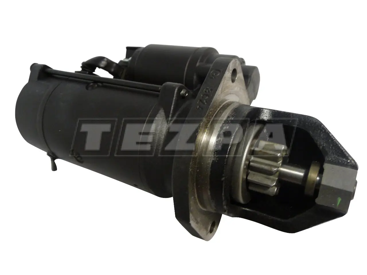 STARTER ASSY(ORIGINAL) - TE 12639