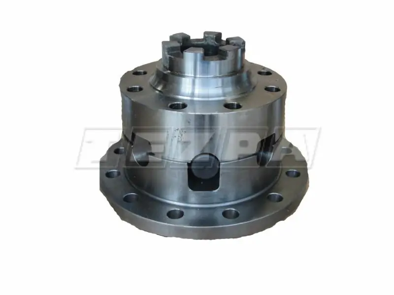 ISTAVROZ KUTUSU KOMPLE - TT 231570