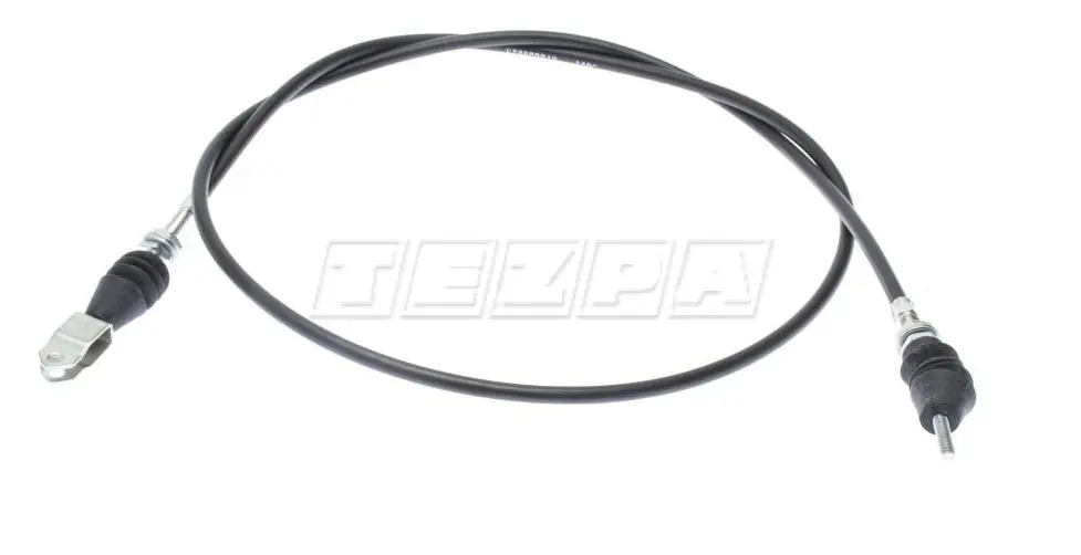 VALTRA PUSH PULL END CABLE - TV 76654
