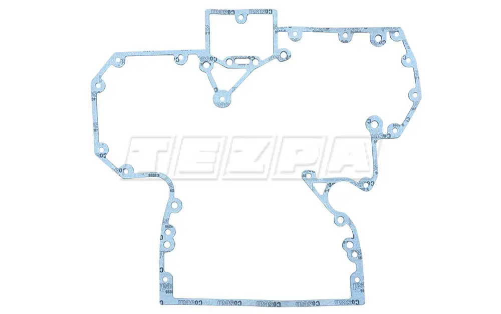 FRONT COVER GASKET - TE 12033