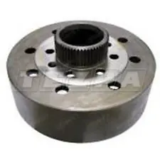 ÖN DİFRANSİYEL ÇEMBER DİŞLİ - TT 23166