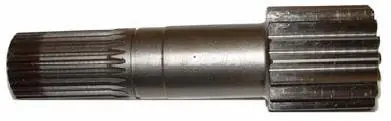 GÜNEŞ DİŞLİ MİLİ  - TT 23167