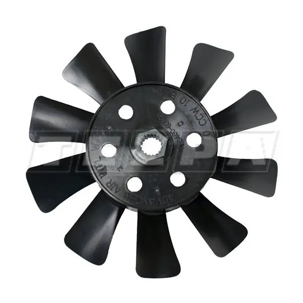 PERVANE ÜFLEYİCİ 28"(711mm) - TE 113690