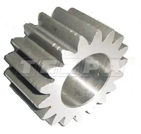BALANS MİLİ DİŞLİSİ R.H. - TE 10883