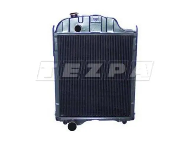 JD RADIATOR Assy. 2250/2450 - TE 113693