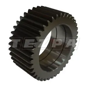 ÖN DİFRANSİYEL PLANET DISLI - TT 23173