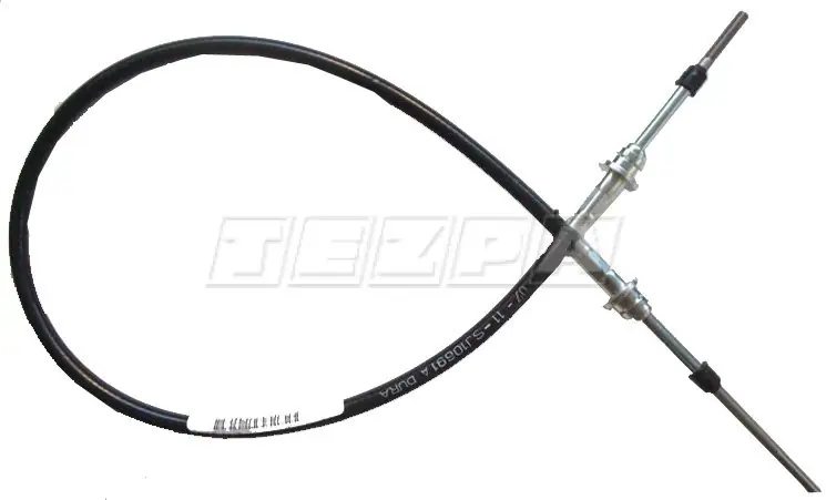 PUSH PULL CABLE - TT 23185