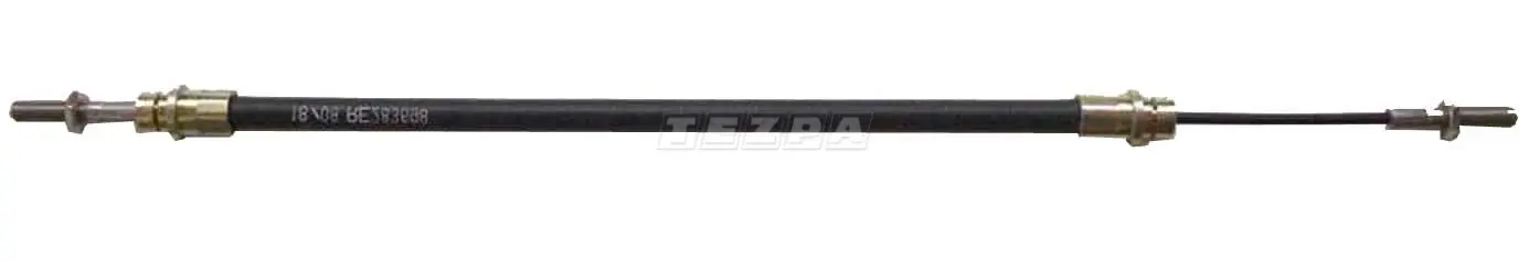 CLUTCH CABLE - TT 20094