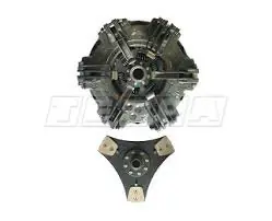 KOMPLE BASKI (4 PAD) - TT 200140