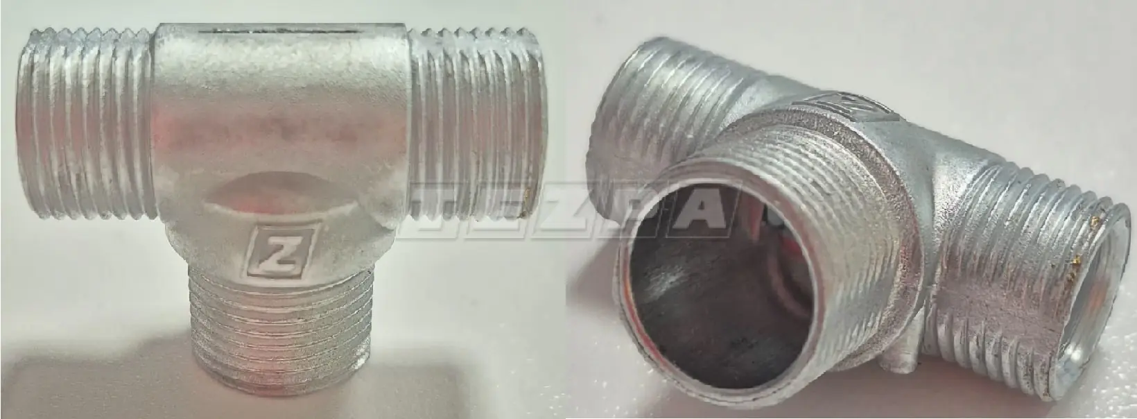 TEE FITTING - TE 110531