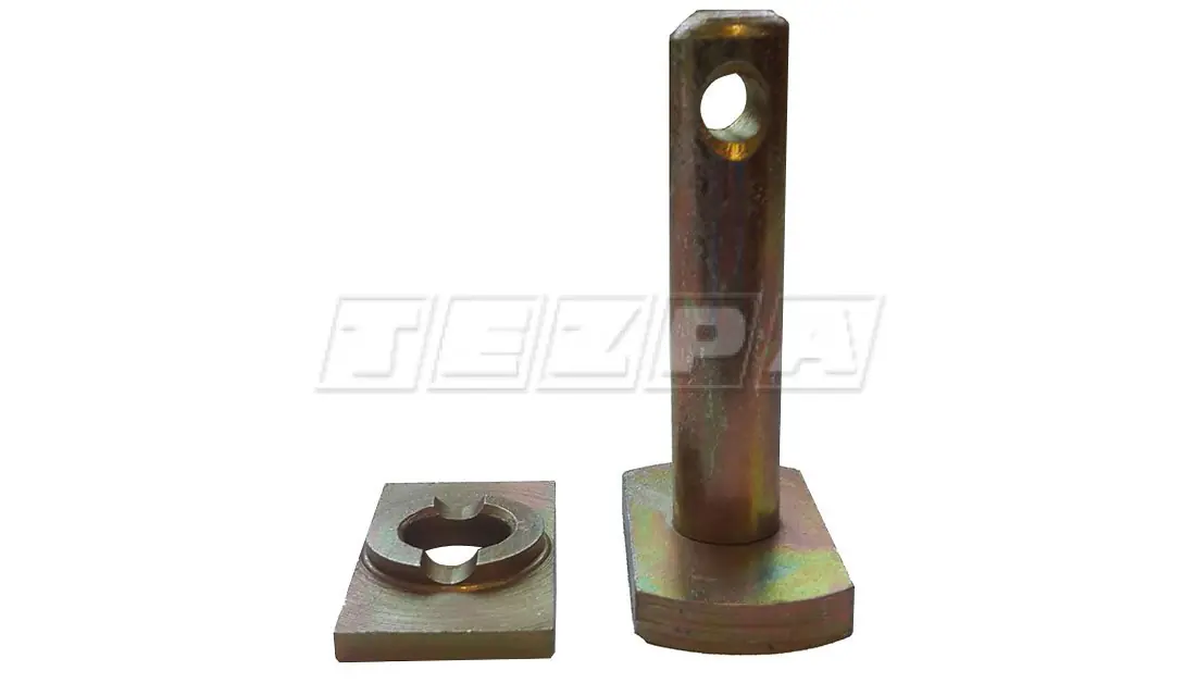 HİD. ARKA KOL PİMİ SET 16mm - TT 25244