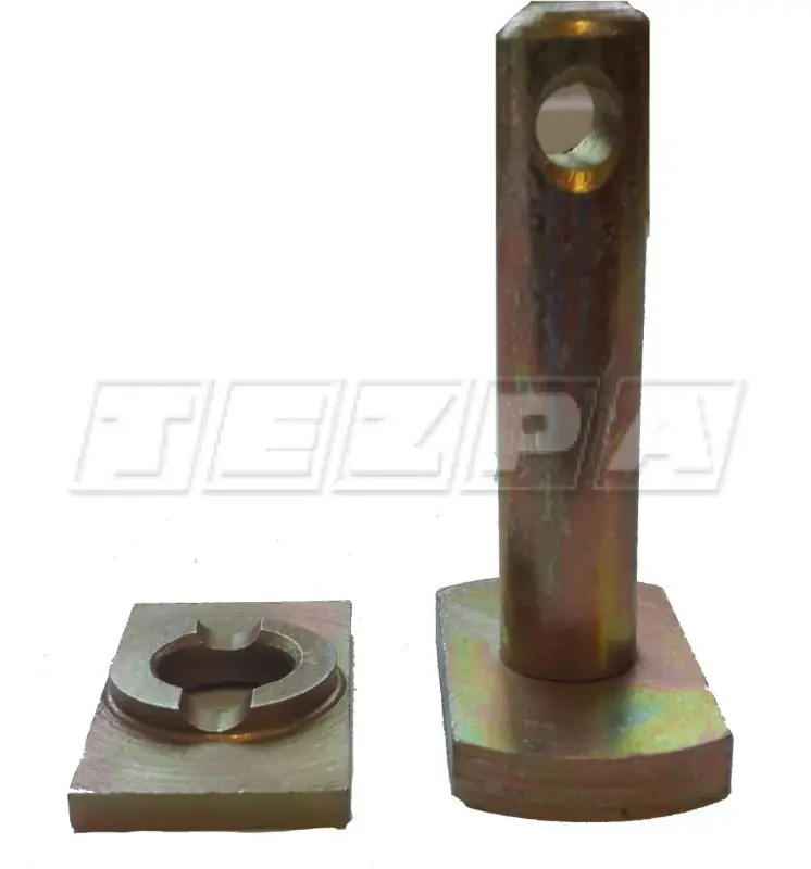 HİD.ARKA KOL PİMİ  - TT 25245