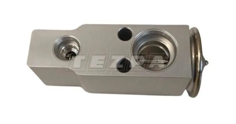 EXPANSION VALVE - TV 75332
