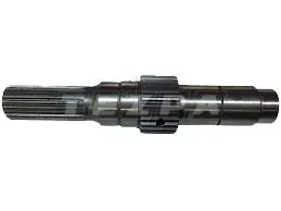 YAVRU ŞANZIMAN ÇIKIŞ MİLİ - TT 231900