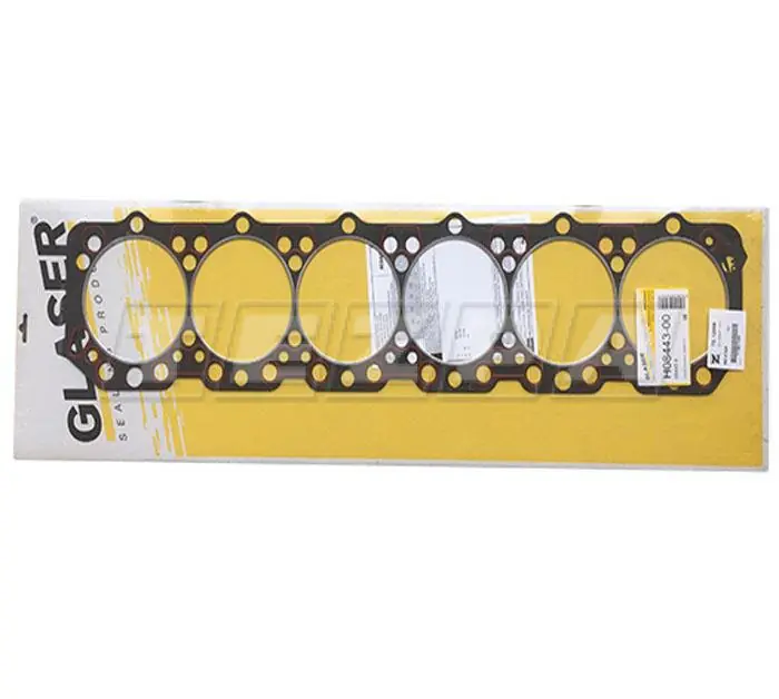 HEAD GASKET 6.466 GLASER - TE 120061