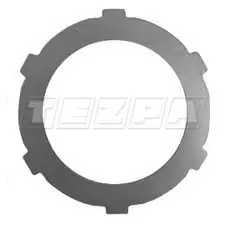 KUYRUK MİLİ BALATA SACI - TT 23219