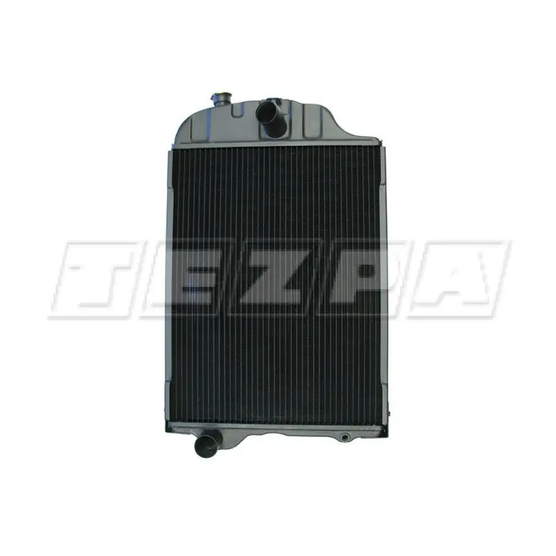 RADIATOR ASSY - TE 113702
