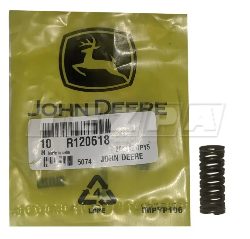 JD SPRING - TT 45148