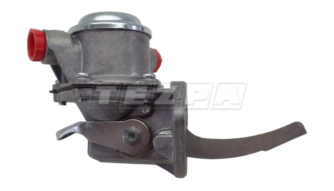 MAZOT OTOMATİĞİ - TC 60227