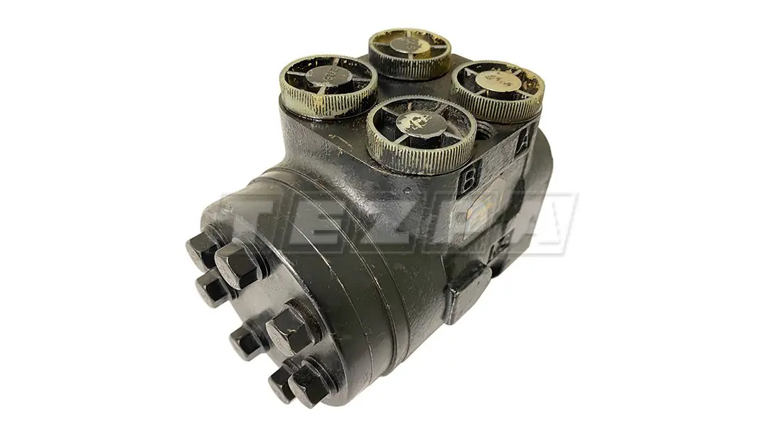 DİREKSİYON POMPASI - TC 60236