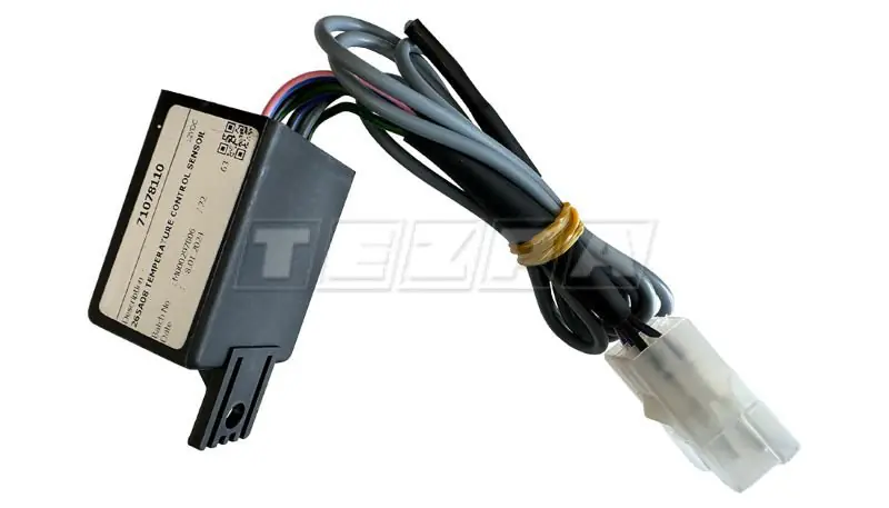 THERMOSTAT SWITCH NH - TN 65339