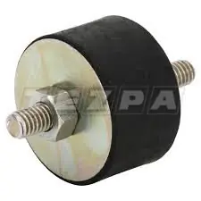 DAMPER - TM 43252